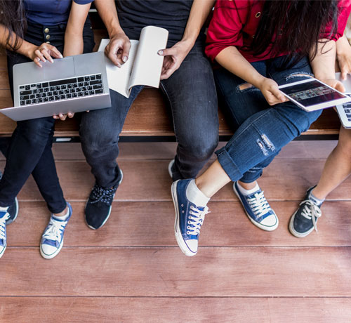 Accepting Applications for Scholarships