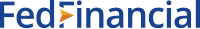 FedFinancial Logo